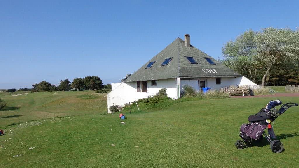 Golf Golf Municipal de Brehal