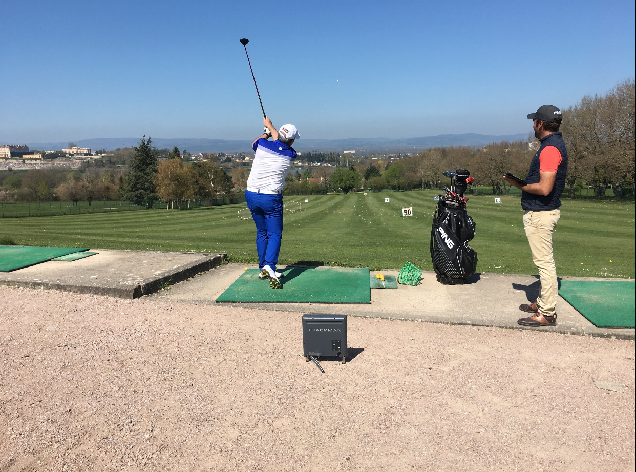 Golf Golf Municipal de la Ville d’Autun