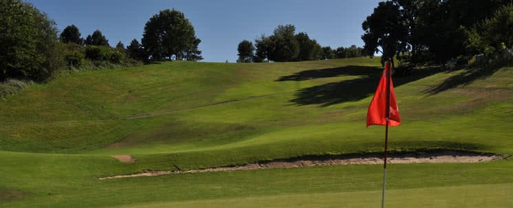 Golf Golf Bluegreen saint Étienne
