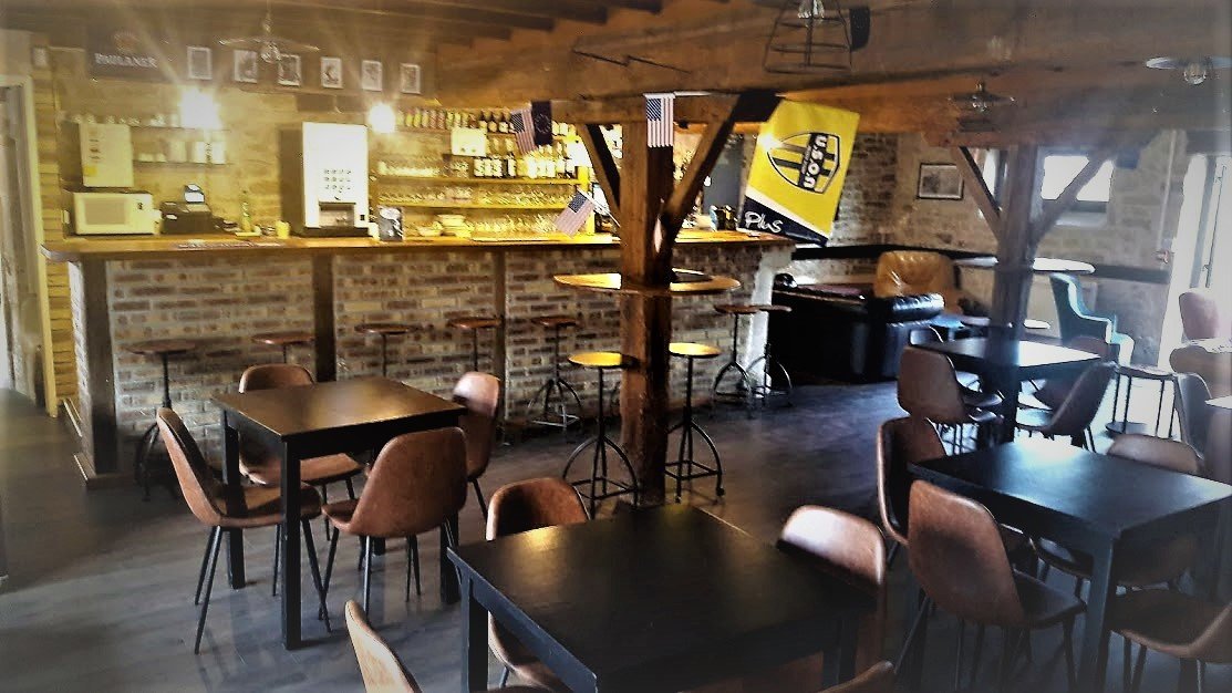 Golf Public du Nivernais - Club house et installations