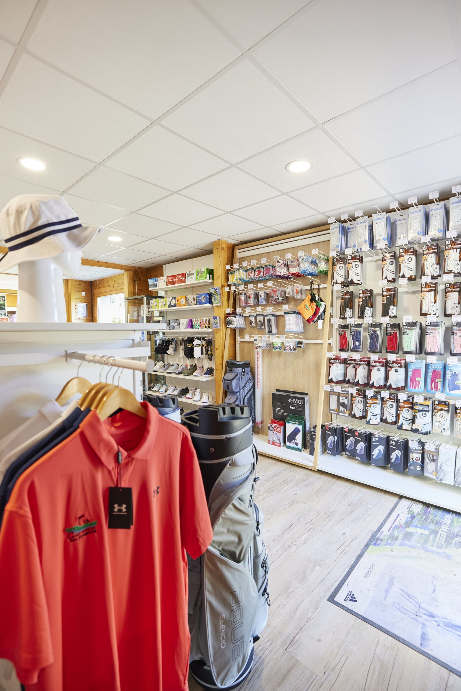 Golf Golf Bluegreen Val d’Amour