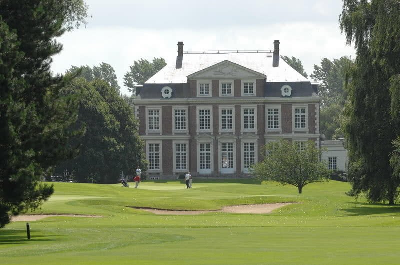 Inesis Golf Park - Panorama du parcours de golf