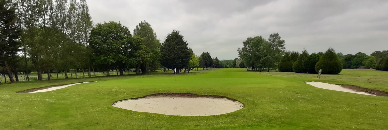 Golf Golf de Dinan la Corbinais