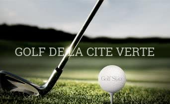 Les Greens d’Eugenie - Club house et installations