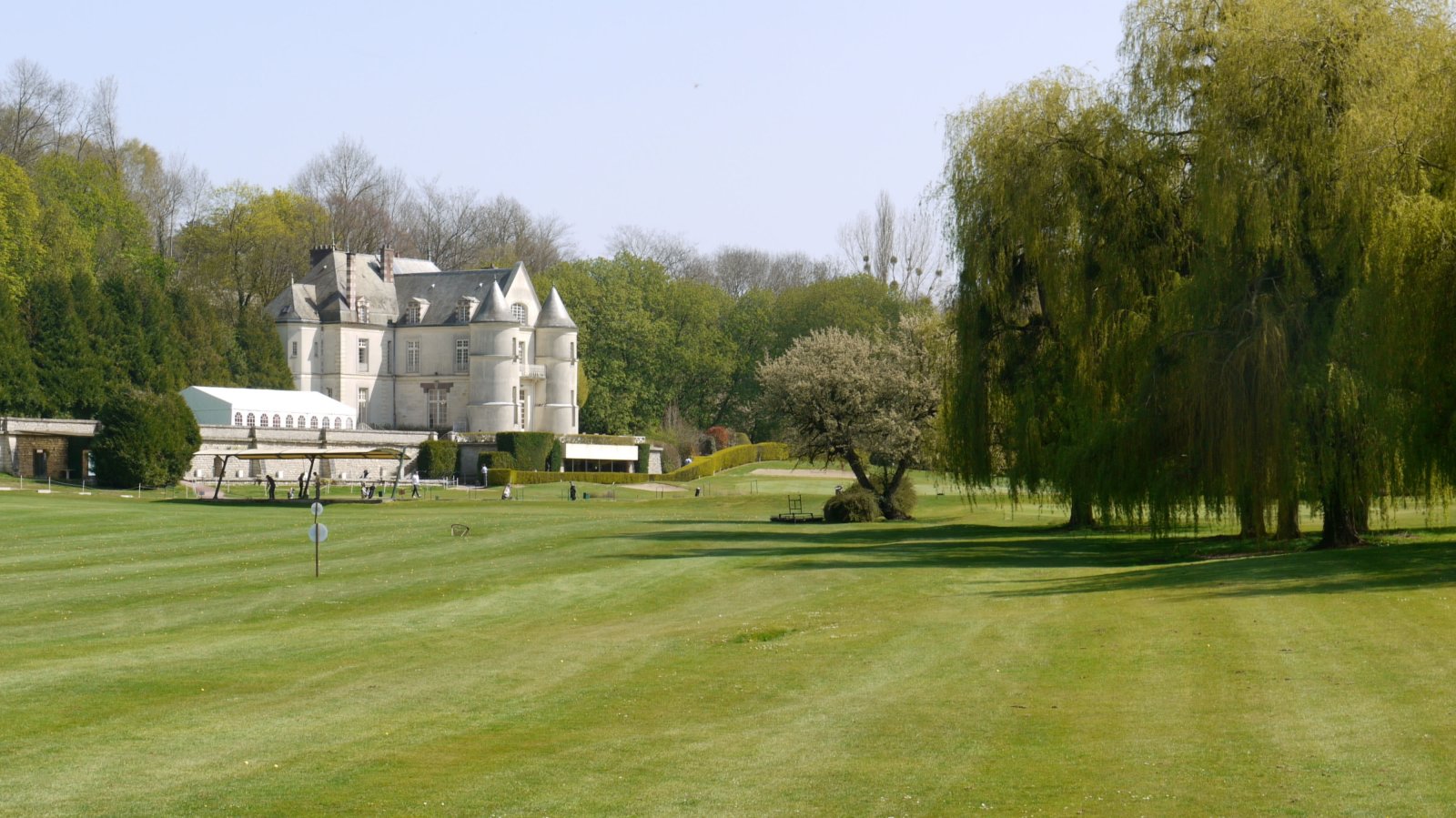 Golf Long Drivers de France