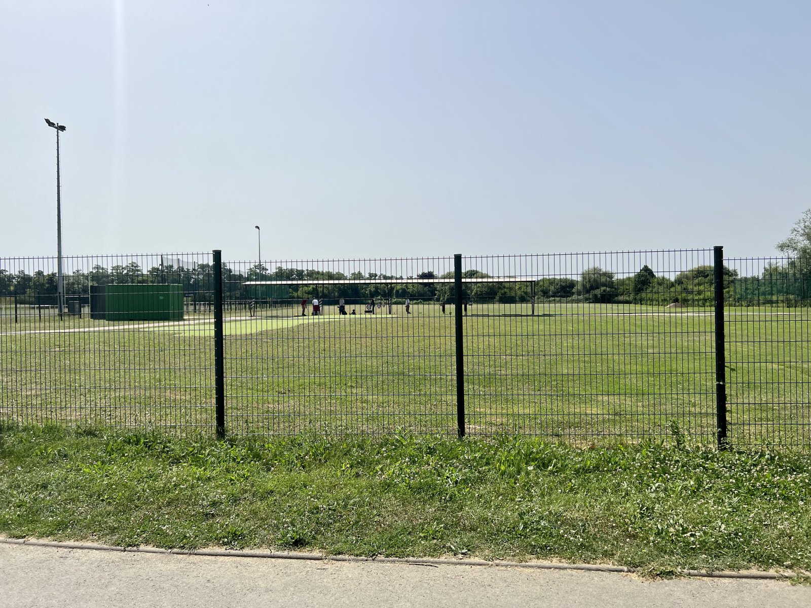 Golf Massy Golf Club As