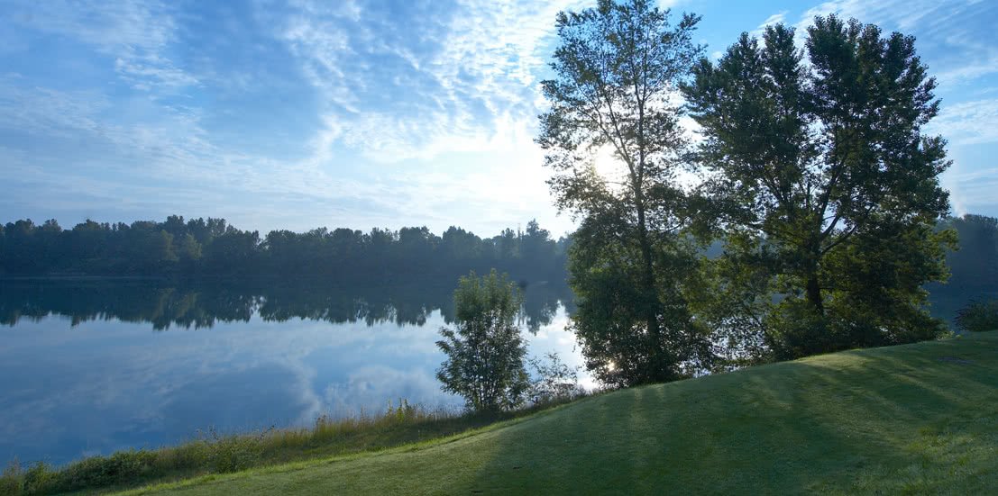 Golf Oloron Golf Club les Vallees
