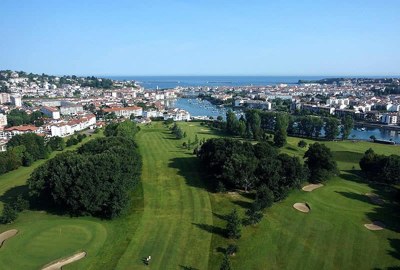 Golf Practice de la Corniche