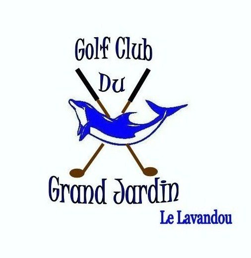 Practice de Loustau - Club house et installations