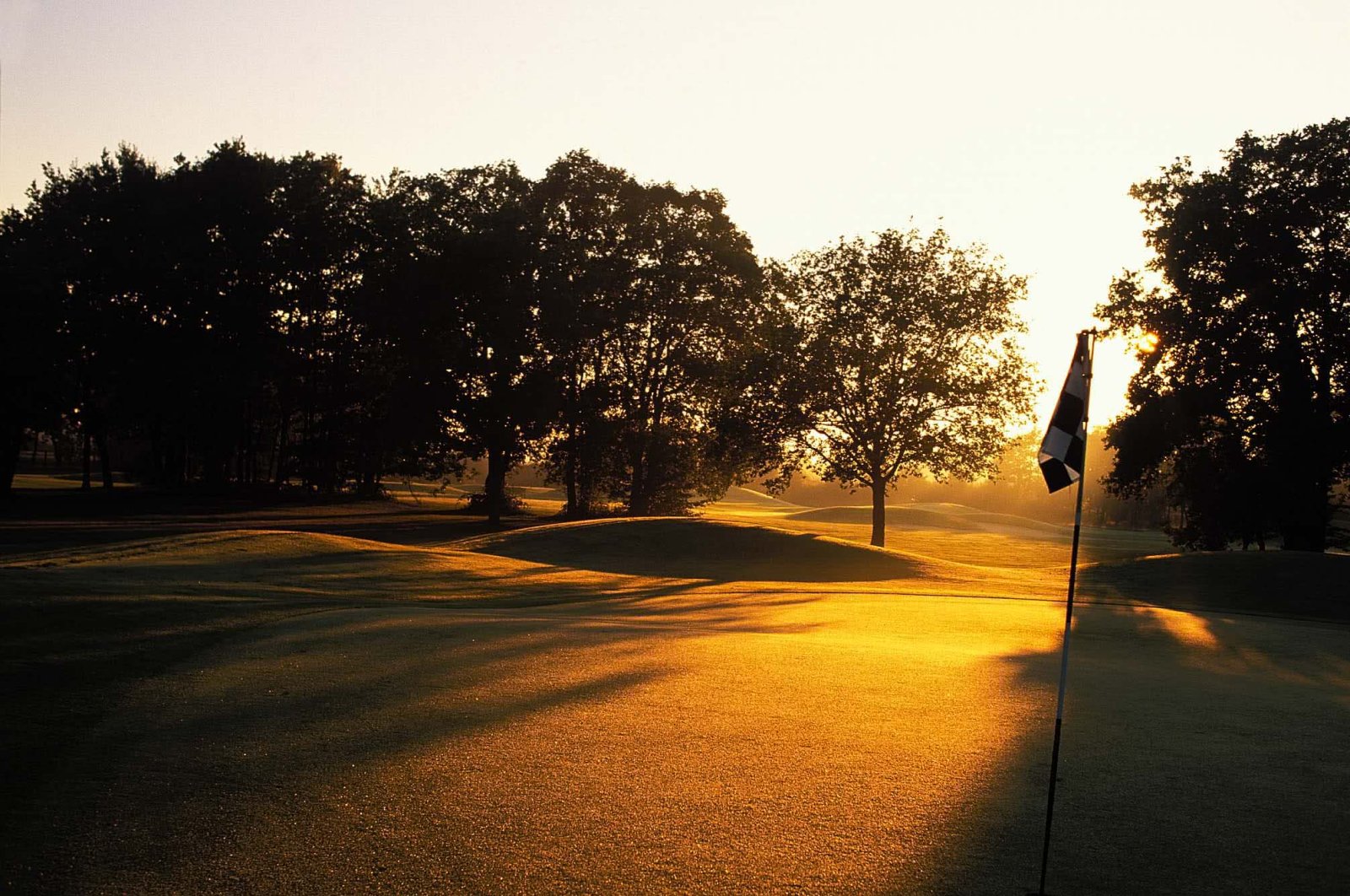 Practice Golf saint Gregoire - Club house et installations