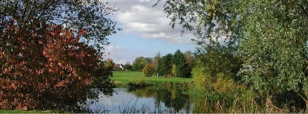 Golf UGolf Cergy Vaureal