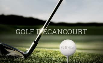 UGolf Cergy Vaureal - Club house et installations