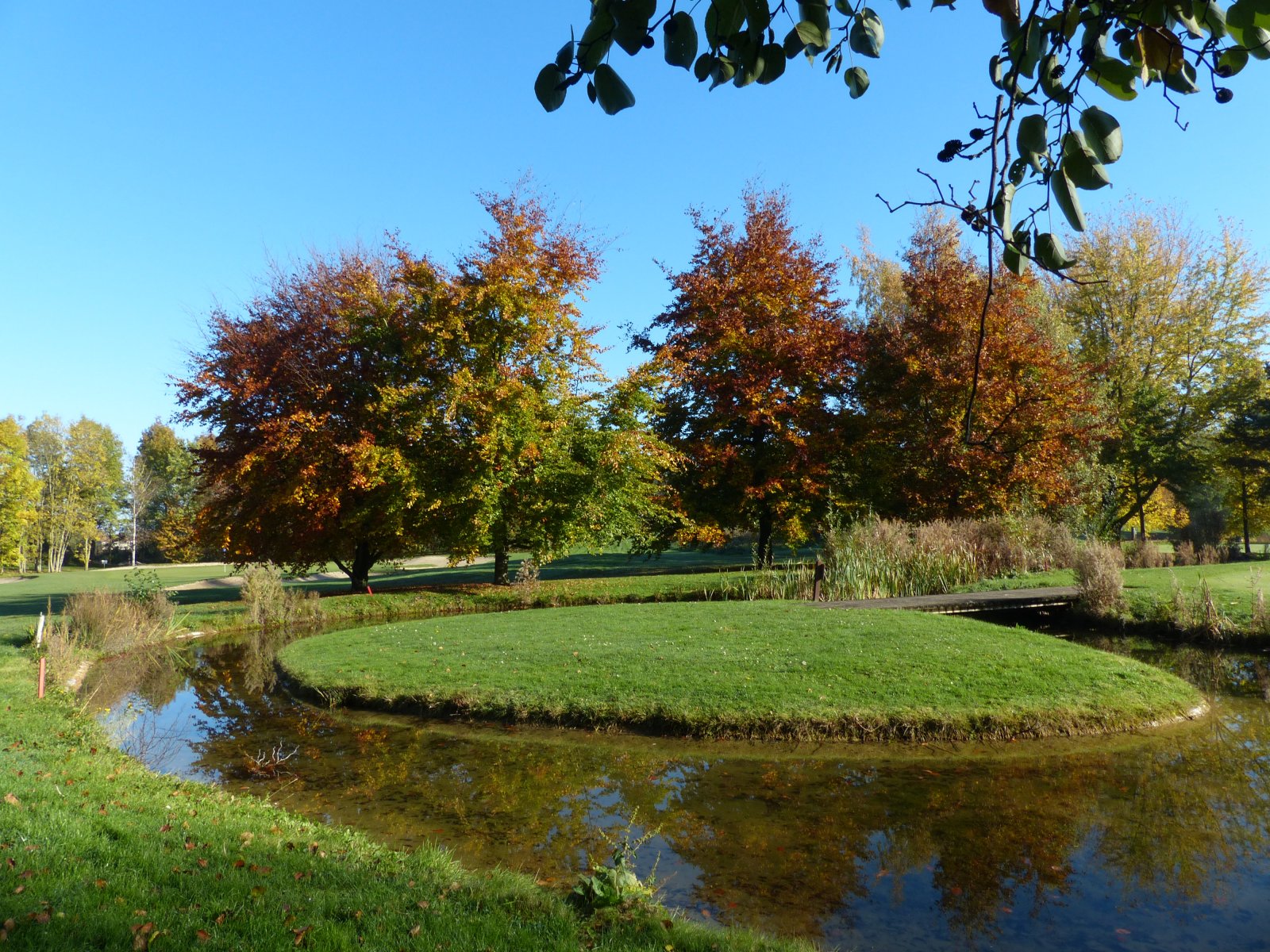 Golf UGolf Haras de Jardy