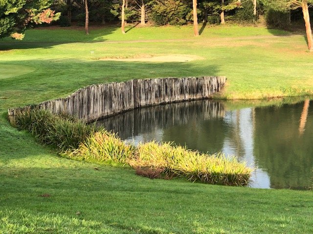 UGolf Toulouse Lou Verdai - Club house et installations
