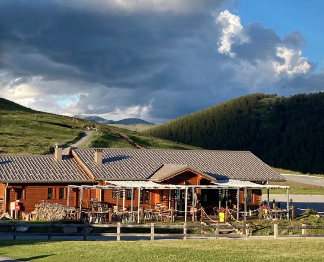 Golf Valberg Golf Club