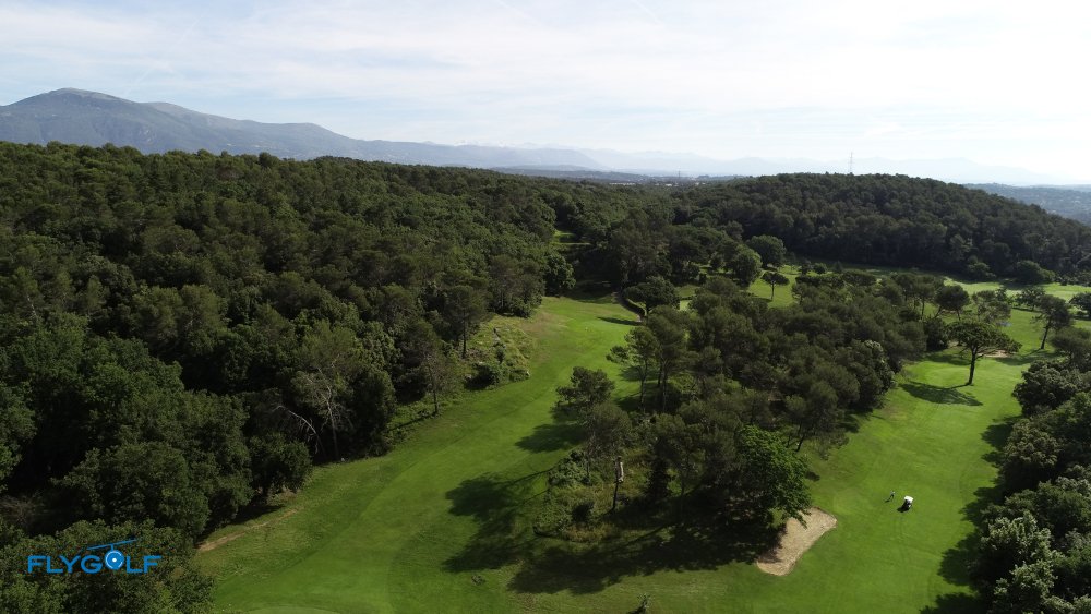 Golf Victoria Golf Club